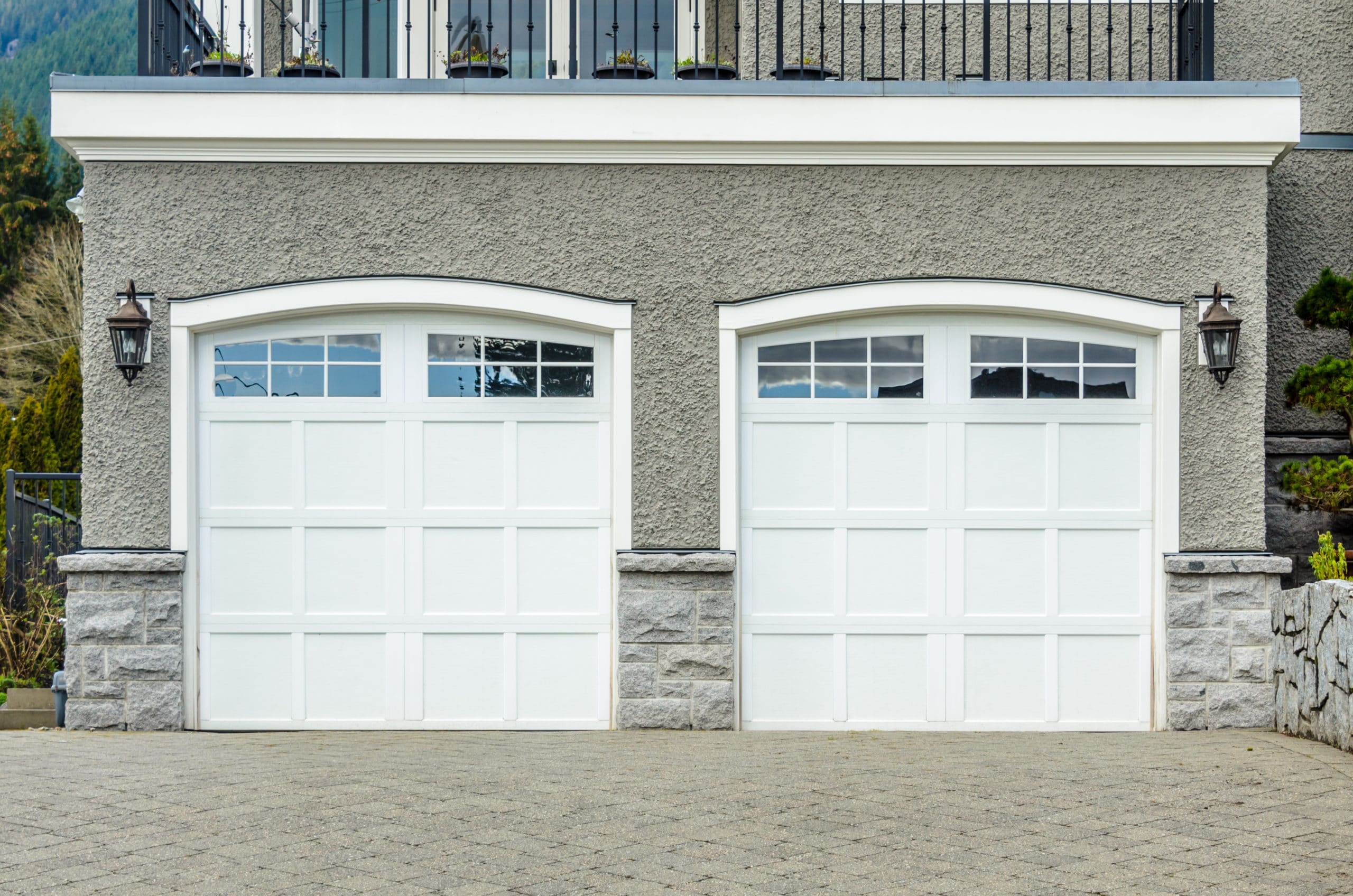 Lombard Garage Door Repair Services